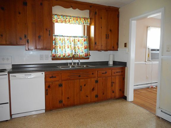 Kitchen Right Side