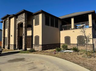 4227 Lorisa Dr, Laredo, TX 78046