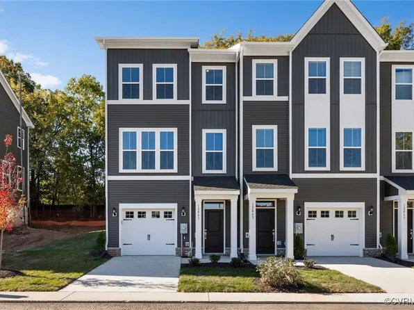 12443 Gaytoncrest Ln, Henrico, VA 23233