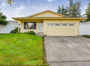 2956 SE 26th St, Gresham, OR 97080