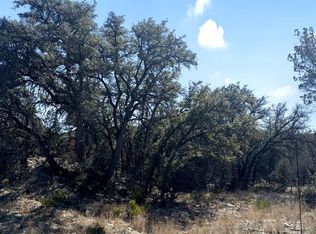 Fm 2083, Comstock, TX 78837