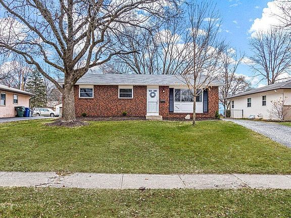 2nd image of 5654 Crawford Dr