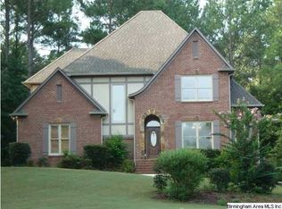 495 Alta Vista Dr, Chelsea, AL 35043
