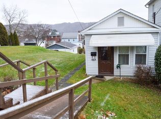 236 Wilson St, Johnstown, PA 15906
