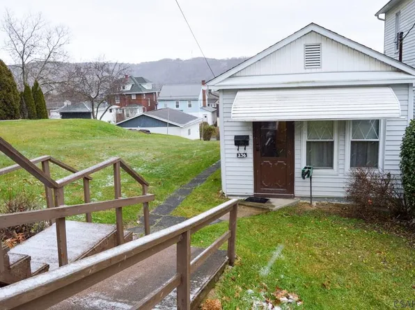 236 Wilson St, Johnstown, PA 15906