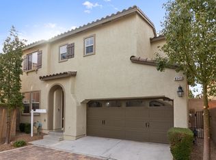 8345 Lower Trailhead Ave, Las Vegas, NV 89113