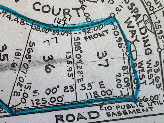 3rd image of S Lakeview Court Rd