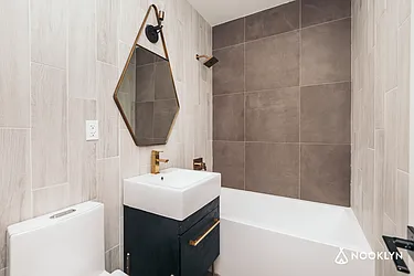 Rented by Nooklyn NYC LLC