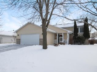 2603 93rd Trl, Minneapolis, MN 55444