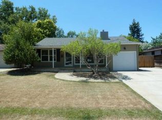 2821 Carrisa Way, Sacramento, CA 95821
