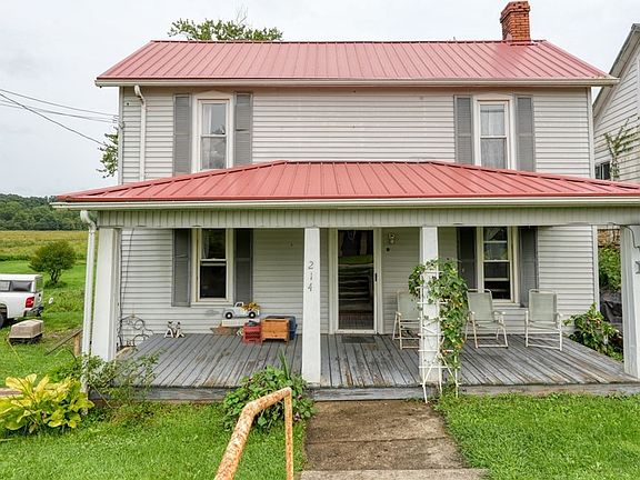 2nd image of 214 Main St