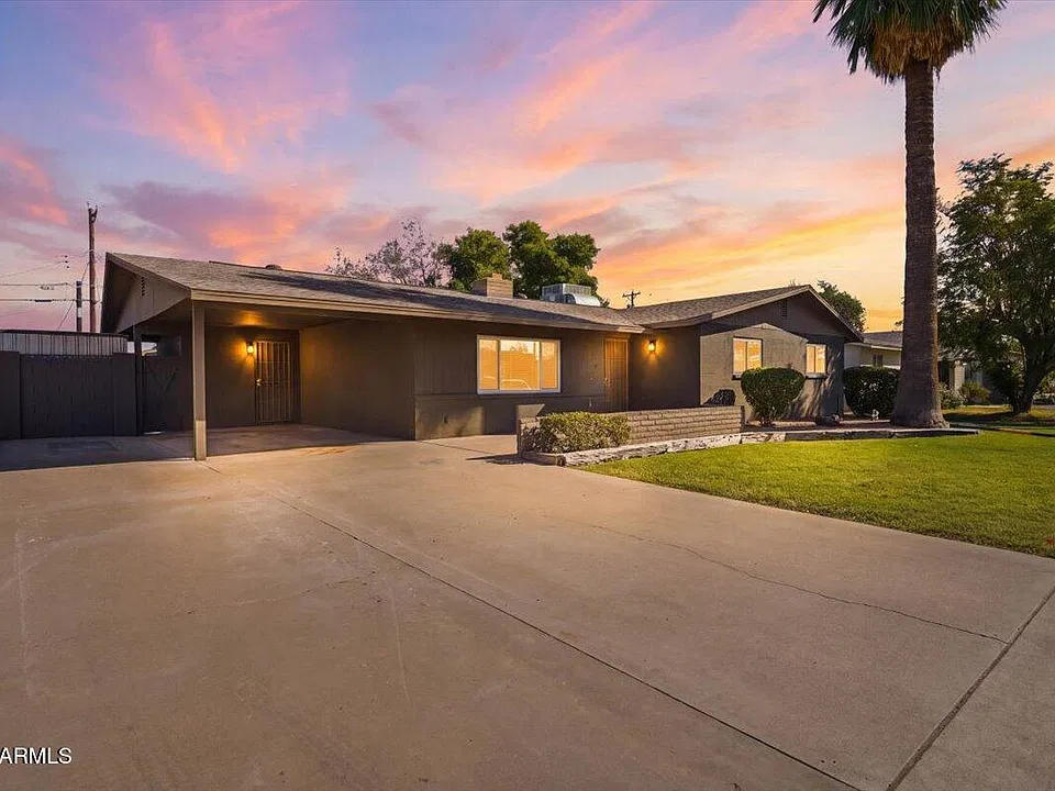 337 N Comanche Dr