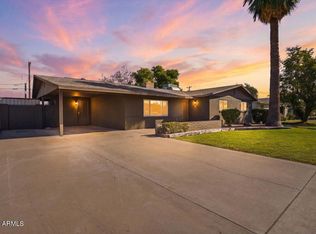 337 N Comanche Dr, Chandler, AZ 85224