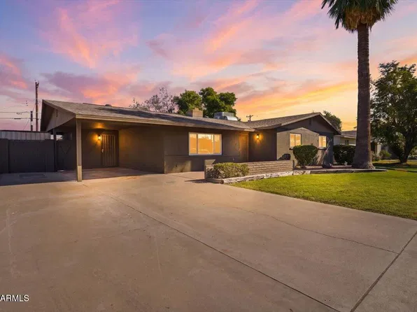 337 N Comanche Dr, Chandler, AZ 85224