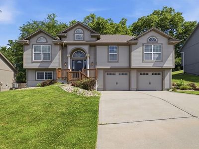 414 Fairway Rd, Belton, MO, 64012