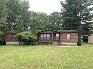 3343 Cleveland Ave, Marinette, WI 54143