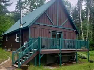 96 Spring Rd, Milan, NH 03588