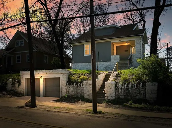 3841 E 59th St, Kansas City, MO 64130