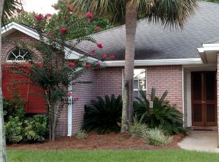 362 Bay Tree Dr, Miramar Beach, FL 32550