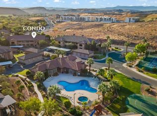 810 S Dixie Dr UNIT 1127, Saint George, UT 84770