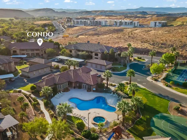 810 S Dixie Dr Unit 1127, Saint George, UT 84770