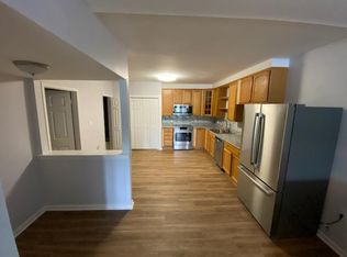717 Caroline St UNIT A, Fredericksburg, VA 22401