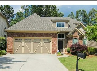 4595A Essen Ln, Cumming, GA 30041