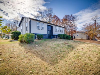 2320 Patricia Cir, Morristown, TN, 37814