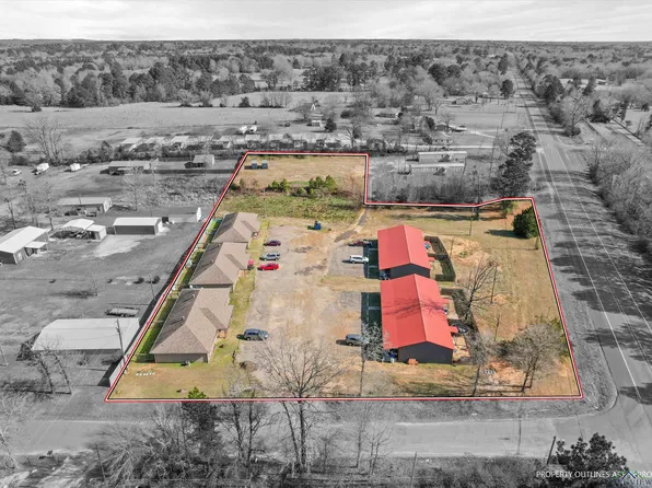 111 Private Road 3447, Big Sandy, TX 75755