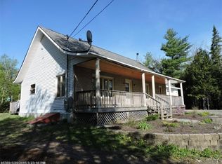 172 Foxcroft Center Rd, Dover Foxcroft, ME 04426