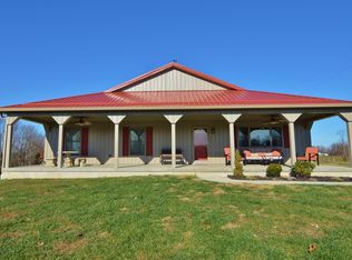 424 Sugar Creek Rd, Dry Ridge, KY 41035