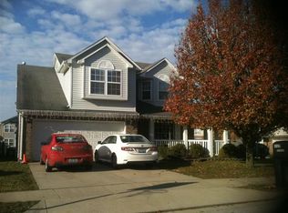 117 Wilderness Cove Ln, Georgetown, KY 40324
