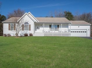 13809 Spriggs Rd, Manassas, VA 20112