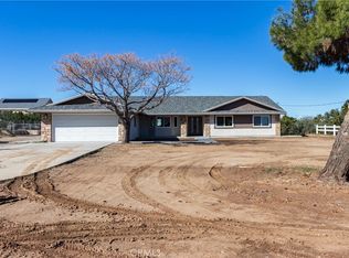 6572 Merced Rd, Oak Hills, CA 92344