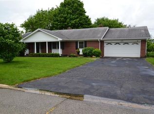 610 Jefferson Blvd, Greenfield, IN 46140