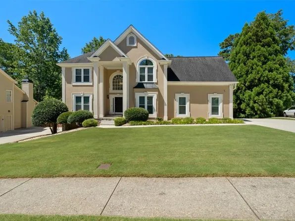 2521 Wood Creek Ct, Dacula, GA 30019