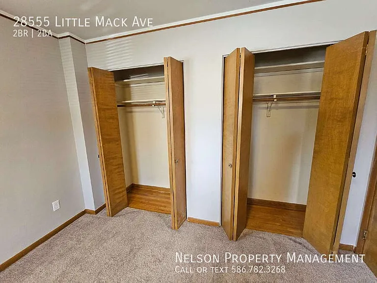 28555 Little Mack Ave — Photo 9