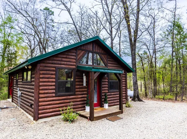 4870 N Us Highway 259, Broken Bow, OK 74728