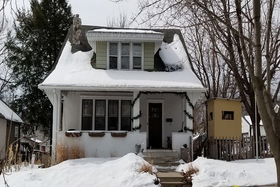 1st image of 266 Winona St W