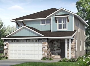 132 Bent Creek Ln, Georgetown, TX 78628