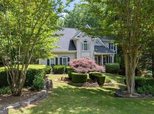 3511 Stone Cliff Way, Woodstock, GA 30189