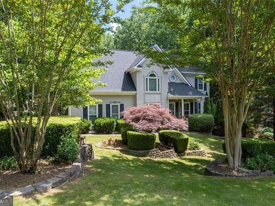 3511 Stone Cliff Way, Woodstock, GA, 30189