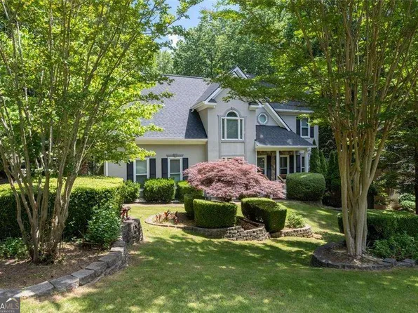 3511 Stone Cliff Way, Woodstock, GA 30189