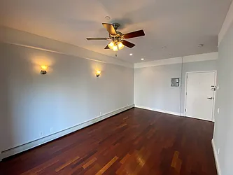 Rented by Tri Boro Terrace Realty