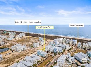 116 Retreat St, Port Aransas, TX 78373