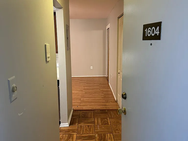 1604 Green Hollow Dr #1604 — Photo 2