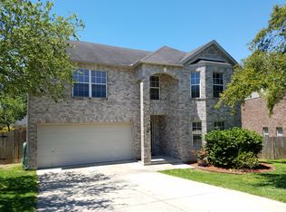 105 Springtree Pkwy, Cibolo, TX 78108