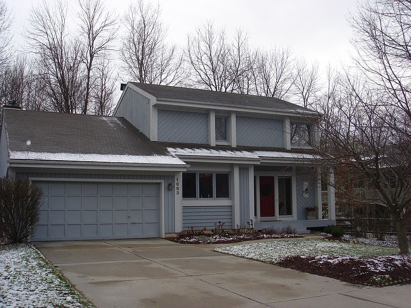 Welcome to 1093 Wild Ginger