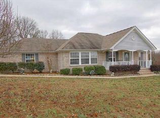 321 Red Oak Trl LOT 341, Spring Hill, TN 37174