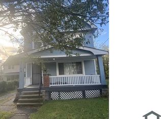 3198 E 118th St, Cleveland, OH 44120